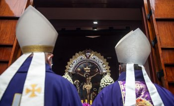 La Iglesia católica se opone al aborto de la niña violada