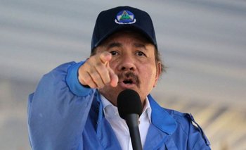 Daniel Ortega busca la reelección en las presidenciales del 7 de noviembre
