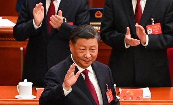 Xi ha copado y centralizado más poder que ningún otro líder chino desde Mao, en especial tras haberse asegurado un histórico tercer mandato al frente del Partido Comunista de China (PCC) en el congreso celebrado la semana pasada.