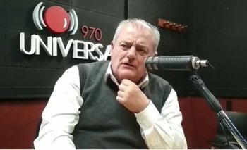 Javier Máximo Goñi