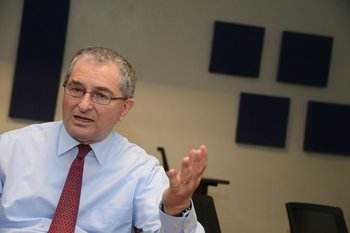 Economista Arturo Porzecanski