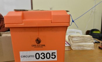 El referéndum contra la LUC, las elecciones de medio término que Uruguay no tiene