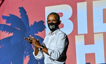 Barack Obama quiere celebrar sus 60 con una fiesta con protocolo