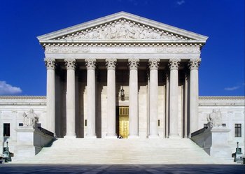 Suprema Corte de los Estados Unidos