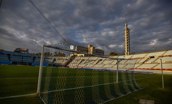 El Estadio Centenario, donde todo empezó en 1930