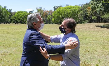 La relación entre Uruguay y Argentina tiene tres temas ásperos