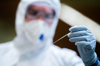 En Austria se detectaron 15.000 contagios el jueves