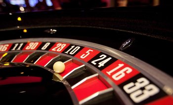 El Poder Ejecutivo presentó en noviembre un proyecto para juego online en casinos