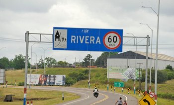 Ciudad de Rivera