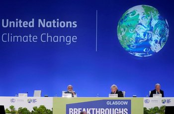 El mundo debate el futuro del clima