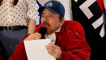 Se presume que las cuentas estaban controladas por el gobierno de Daniel Ortega