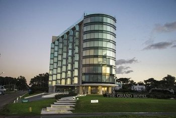 The Grand Hotel Punta del Este 