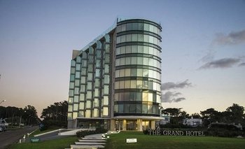 The Grand Hotel se encuentra en los preparativos para sus próximas inauguraciones