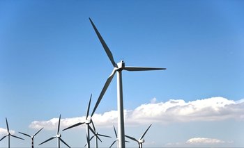  Uruguay ha logrado posicionarse como uno de los países que mejor ha transitado la evolución energética hacia el uso de fuentes renovables