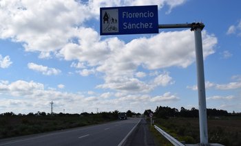 Florencio Sánchez 