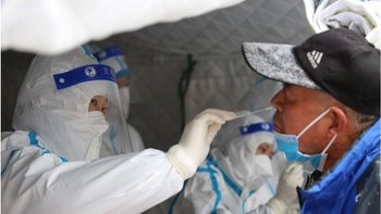China fue el primer país en imponer restricciones para combatir la pandemia de covid