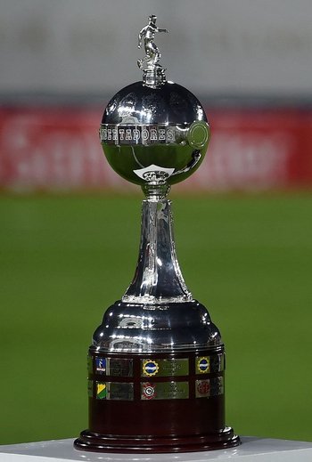 La Copa Libertadores femenina