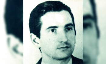 Héctor Orlando Giordano Cortazzo, detenido desaparecido