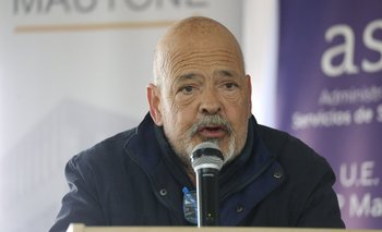 Neris García asumió como jerarca en la Dirección de Salud de Maldonado en marzo de 2020, previo a la pandemia de coronavirus