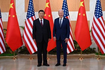 Ambos presidentes se reunirán en la cumbre del G20