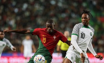 Portugal se enfrenta a Ghana por su primer partido del Grupo H
