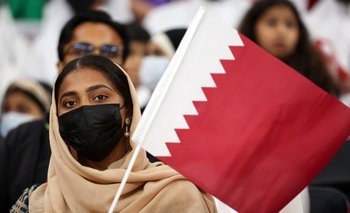 Qatar tiene una de las tasas de población femenina más baja del mundo.