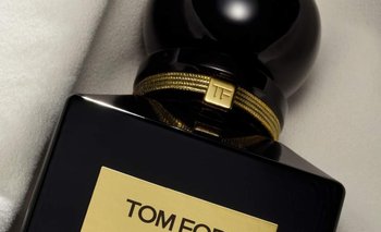 La compra "fortalecerá los planes de crecimiento para Tom Ford Beauty", dijo el director ejecutivo de Estée Lauder