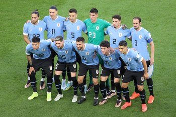 El equipo que debutó en el Mundial Qatar 2022