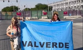 La bandera de la familia de Valverde