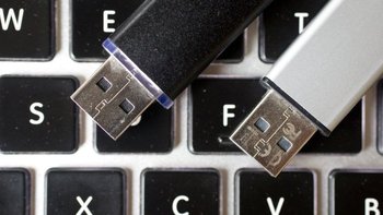 También puedes cifrar tus memorias USB para que no se pueda acceder a ellas desde un computador Mac.