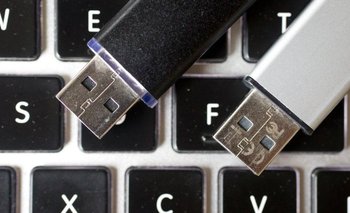 También puedes cifrar tus memorias USB para que no se pueda acceder a ellas desde un computador Mac.