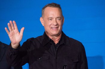 Tom Hanks ha protagonizado películas que forman parte de la cultura pop durante casi 40 años