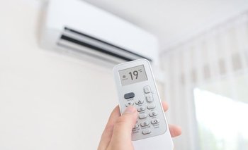   Los equipos de aire acondicionado bien utilizados son muy eficientes para calefaccionar y refrigerar ambientes.