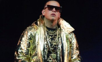 Daddy Yankee logró el video musical más popular de YouTube en 2019, con su canción "Calma".