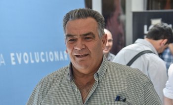 Carmelo Vidalín 
