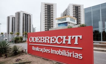 Odebrecht reconoció en 2016 haber sobornado con más de US$ 700 millones a funcionarios de varios países de América Latina para ganar contratos