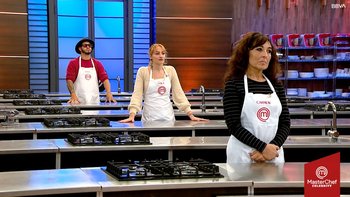 El programa de cocina ya tiene cuatro semifinalistas y se acerca al final de su segunda edición de famosos