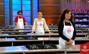 El programa de cocina ya tiene cuatro semifinalistas y se acerca al final de su segunda edición de famosos