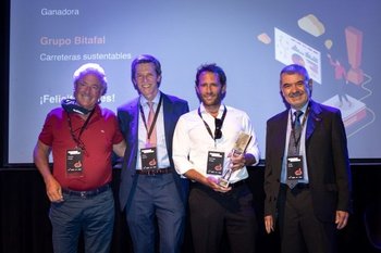 Premio Innovación PwC Uruguay 2021.