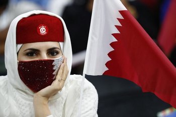 Qatar 2022 se prepara para el Mundial