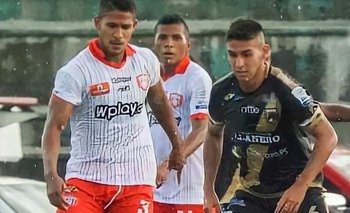Unión Magdalena le ganó a Llaneros y explotó el fútbol colombiano