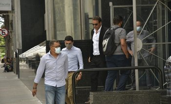 Peñarol fue citado a la fiscalía por cánticos violentos