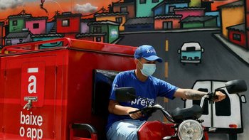 Favela Xpress busca “generar oportunidades de trabajo e ingresos a los desempleados”