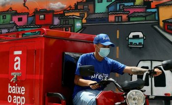 Favela Xpress busca “generar oportunidades de trabajo e ingresos a los desempleados”