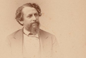 En 1864, el estadounidense Ephraim George Squier tuvo una experiencia que difícilmente podría haber anticipado.