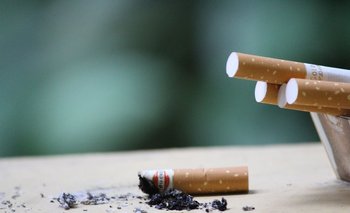 La nueva legislación Irá acompañada de una serie de otras medidas para hacer que fumar sea menos asequible y accesible