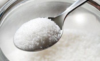El azúcar impulsó la caída del indicador de precios de la FAO