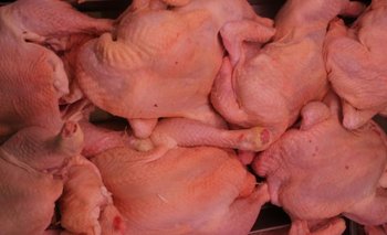 Actualmente el precio de la carne de pollo oscila en $ 66 el kilo<br>