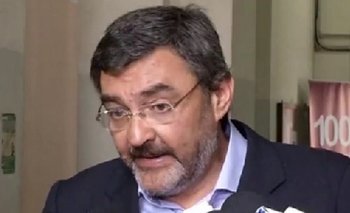 Luis Gallo, diputado del FA