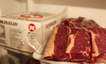 El mercado japonés bajará los aranceles para el ingreso de carne 